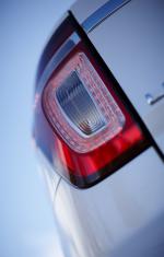 Ford Explorer 2011 года